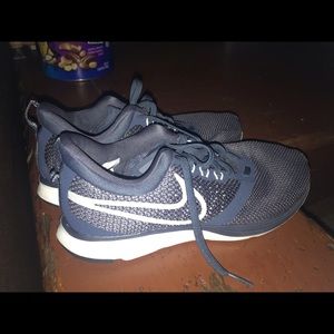nike strike women’s sneakers